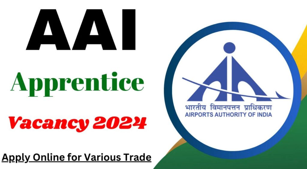 AAI Apprentice Recruitment